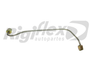 CAÑO INYECTOR MODELO B-75 / L-75 - CILINDRO Nº4